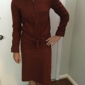 Vintage College Town Coordinates